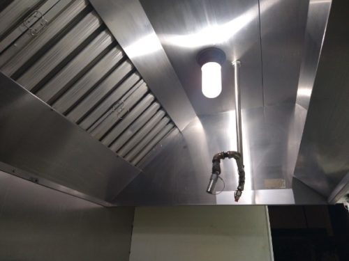 hood cleaning 4
